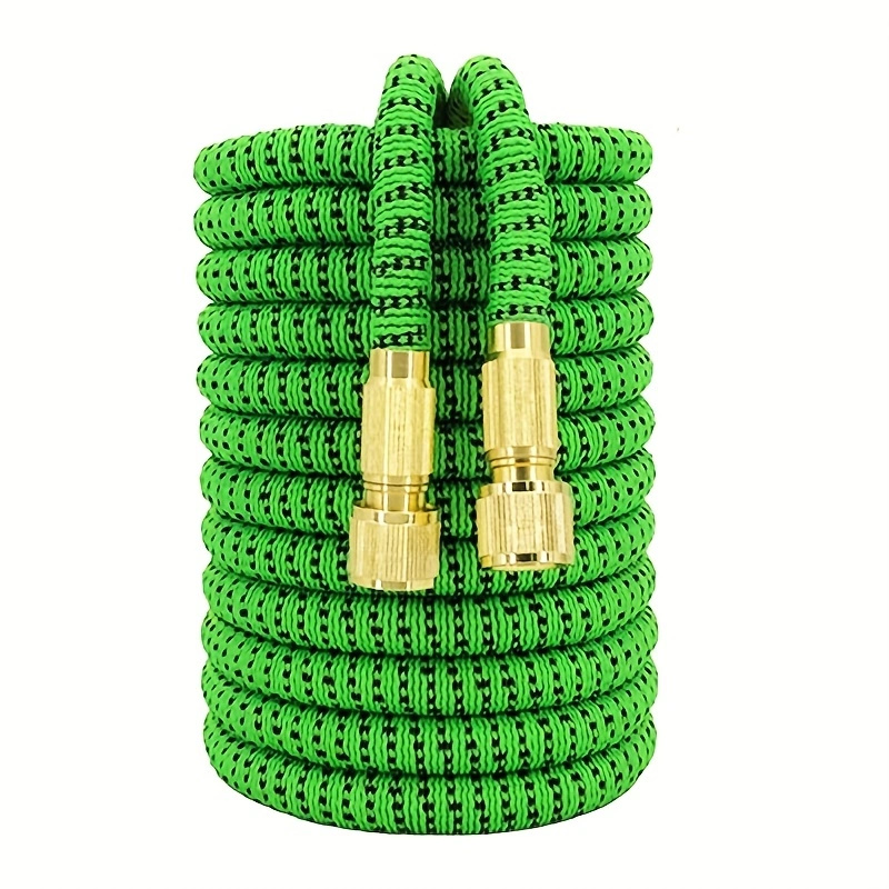 Smart Garden Diy - Tubo dell'acqua con prolunga 3x, tubo