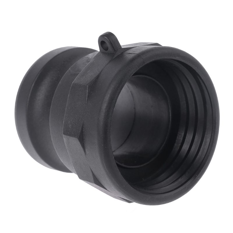 Smart Garden Lock - 1000L IBC Tote Serbatoio Adattatore Tubo