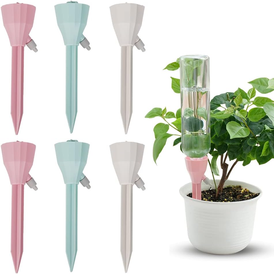 Smart Garden Sensors - Sistema automatico di irrigazione a goccia