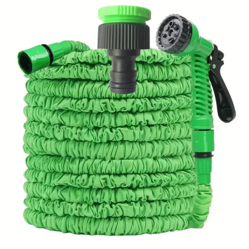 Smart Garden Diy - tubo magico retrattile, dispositivo di lavaggio