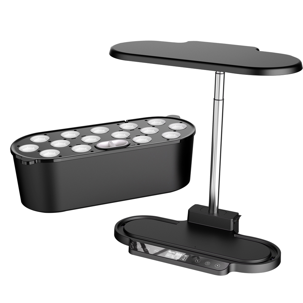 Giardino domestico, sistema di - Smart Garden Light Controller recensione e prezzo