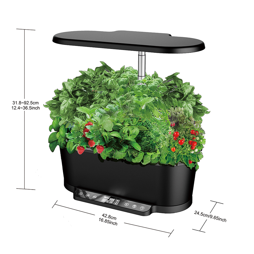 Giardino domestico, sistema di - Smart Garden Light Controller recensione e prezzo