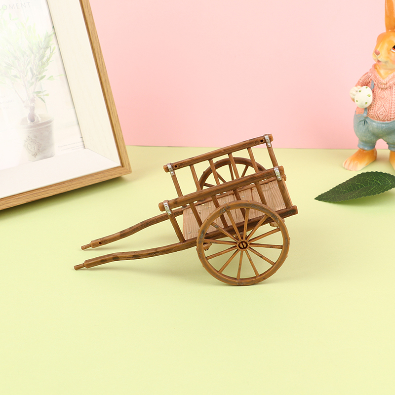 1 pz casa delle bambole in min - Smart Garden Diy recensione e prezzo