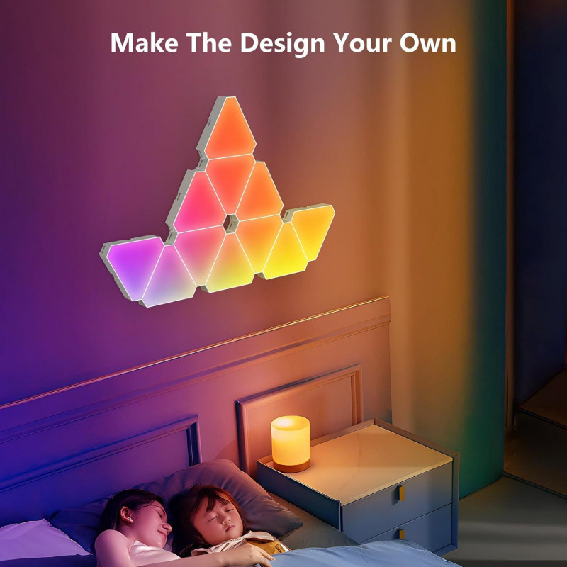 Lampada da Parete a Pannello T - Smart Garden Light Controller recensione e prezzo