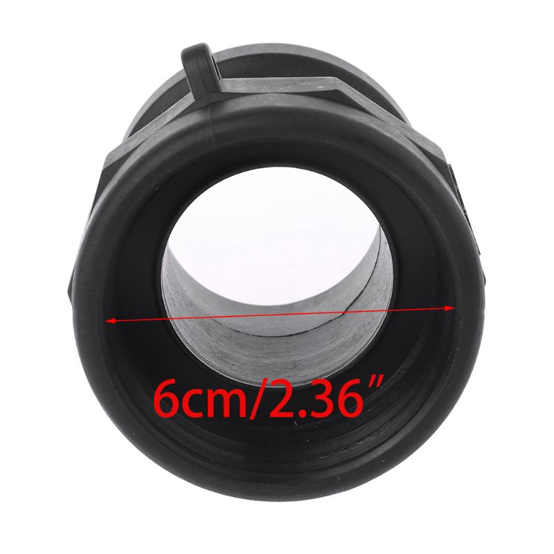1000L IBC Tote Serbatoio Adatt - Smart Garden Lock recensione e prezzo