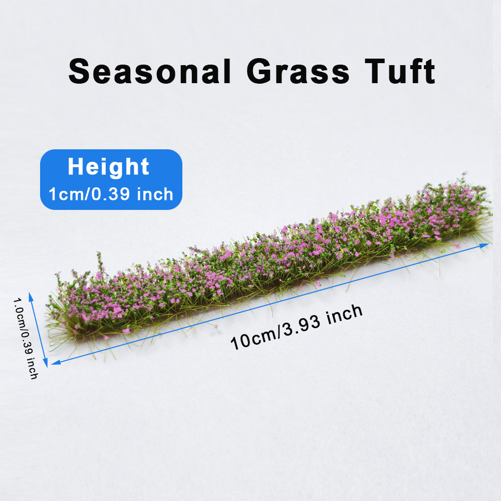 10MM Grappolo di Fiori Artific - Smart Garden Diy recensione e prezzo