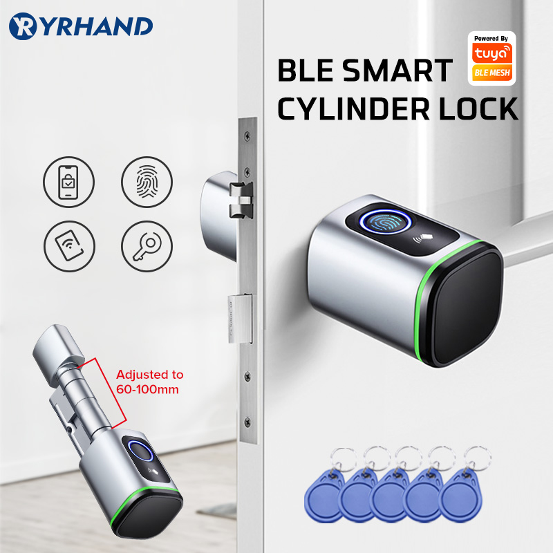 Serratura Elettronica Intellig - Smart Garden Lock recensione e prezzo