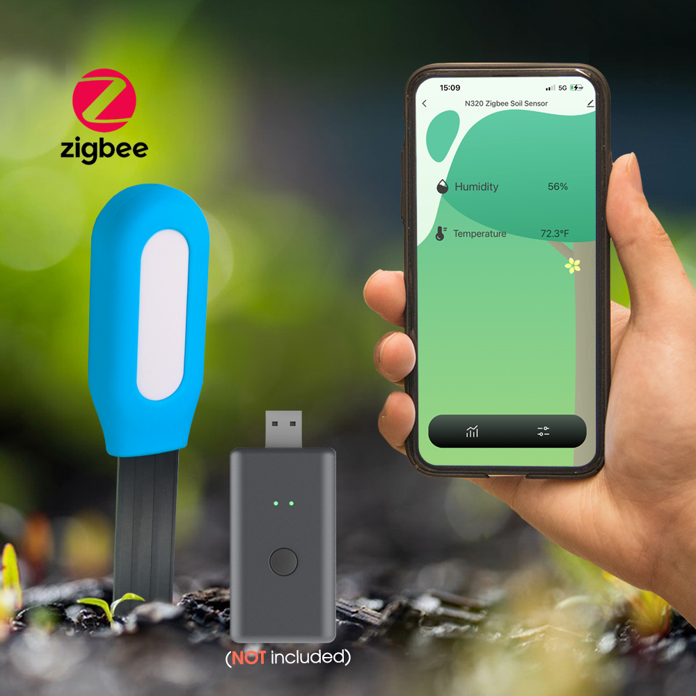 Sensore intelligente del terre - Smart Garden Sensors recensione e prezzo