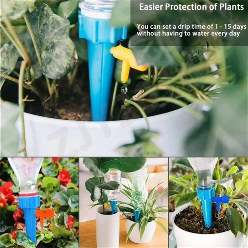 Sistema di irrigazione a gocci - Smart Garden Keeper recensione e prezzo