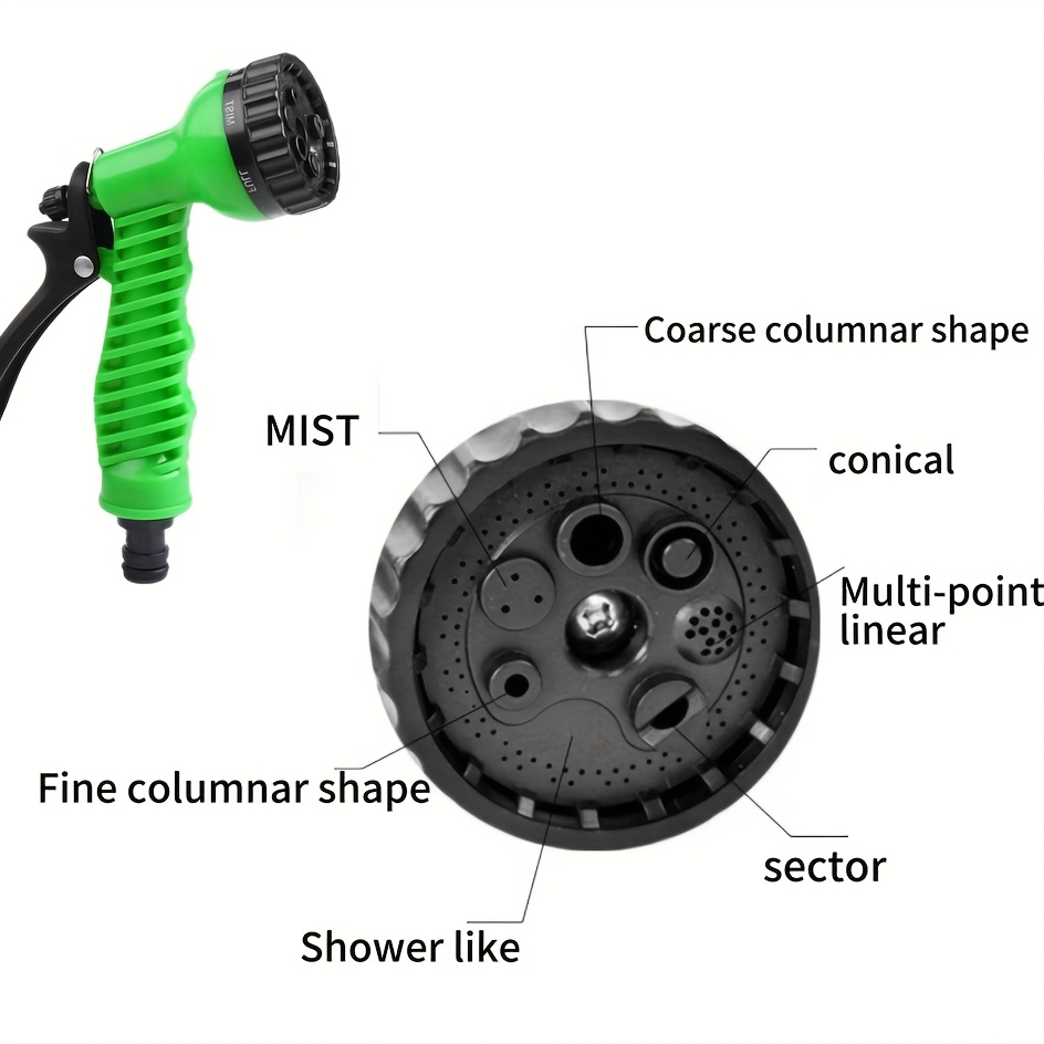 Tubo da Giardino Espandibile M - Smart Garden Diy recensione e prezzo