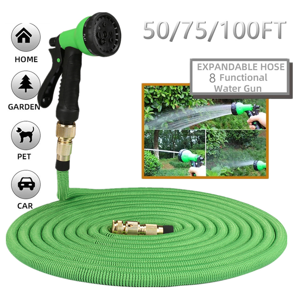 Tubo dell'acqua da giardino Es - Smart Garden Diy recensione e prezzo