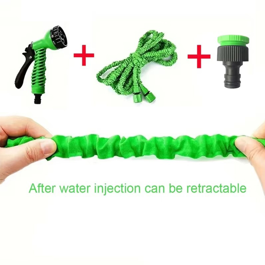Tubo da Giardino Espandibile 2 - Smart Garden Diy recensione e prezzo