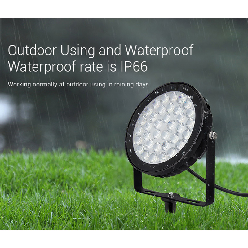2100LM 25W RGB CCT Smart Outdo - Smart Garden Light Controller recensione e prezzo