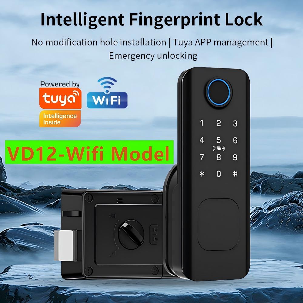 Serratura Intelligente da Este - Smart Garden Lock recensione e prezzo