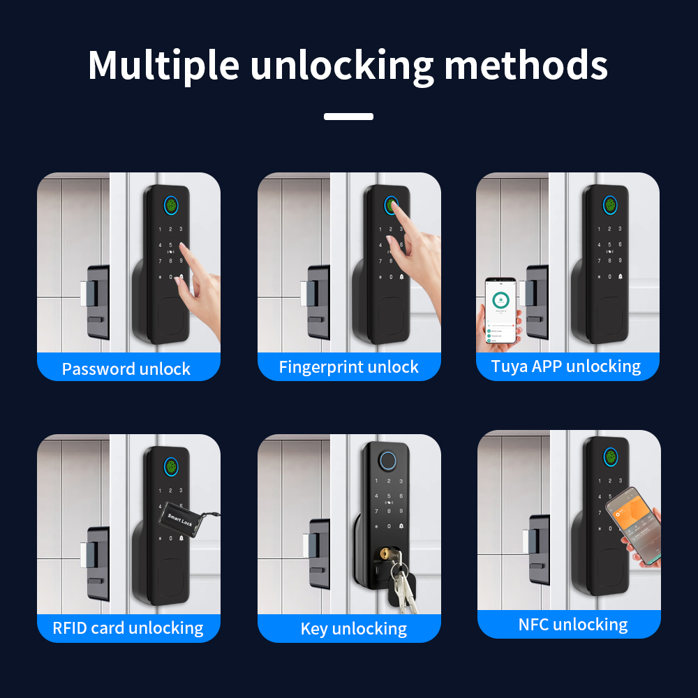 Serratura Intelligente da Este - Smart Garden Lock recensione e prezzo
