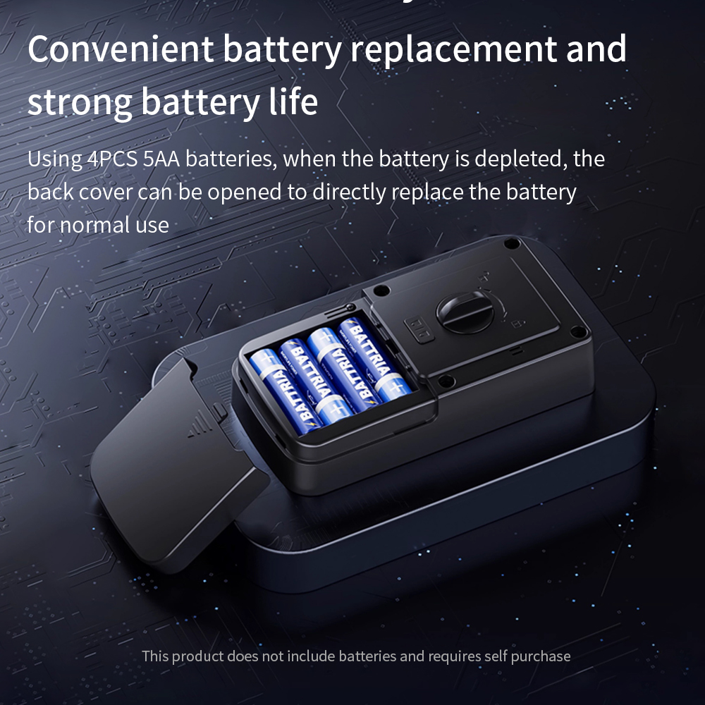 Serratura Intelligente da Este - Smart Garden Lock recensione e prezzo