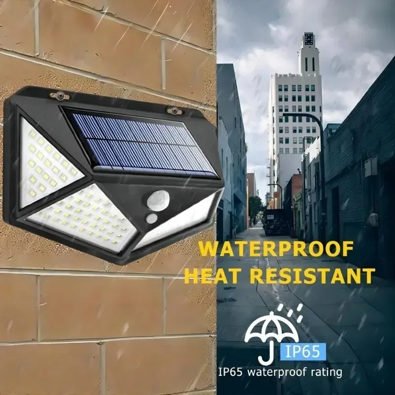 Lampada solare multifunzionale - Smart Garden Solar Lights recensione e prezzo
