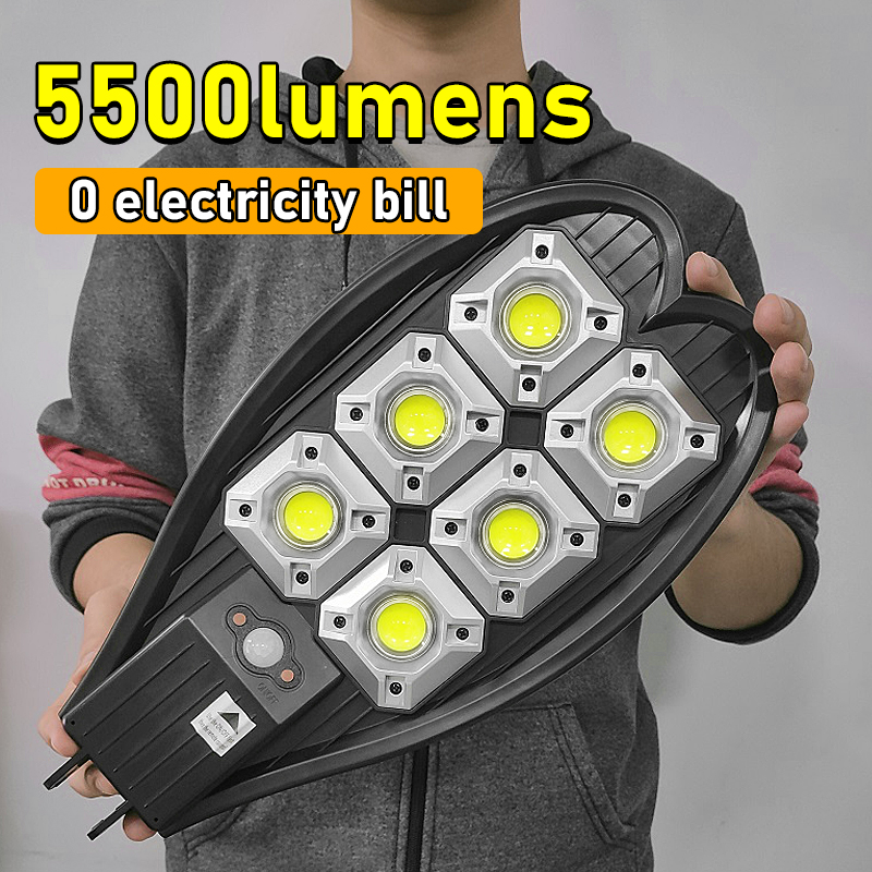 Le più recenti luci solari Out - Smart Garden Solar Lights recensione e prezzo