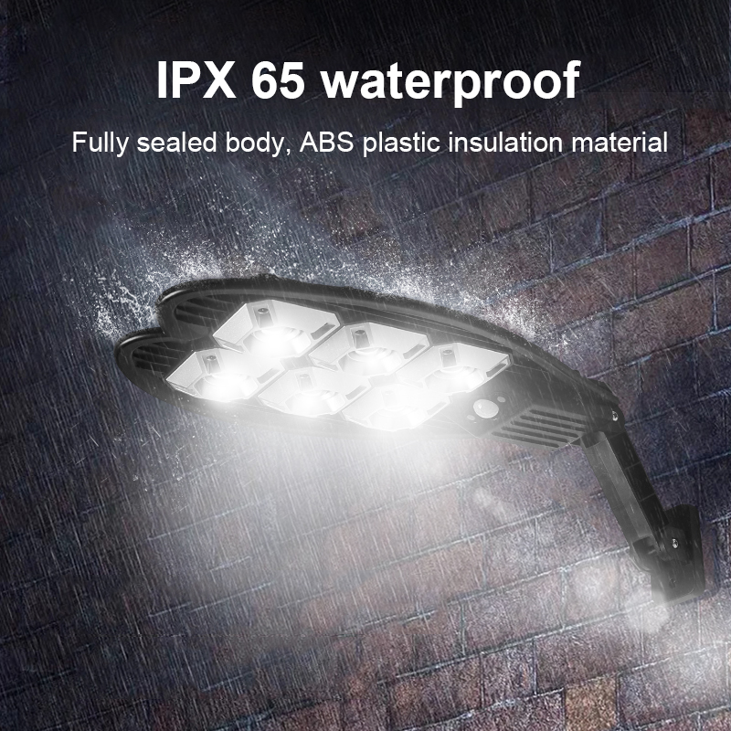 Le più recenti luci solari Out - Smart Garden Solar Lights recensione e prezzo