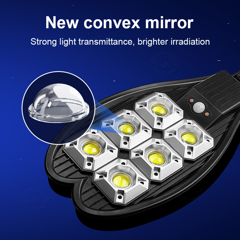Le più recenti luci solari Out - Smart Garden Solar Lights recensione e prezzo