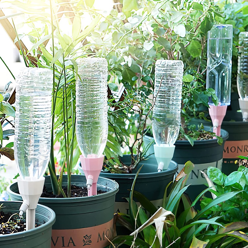 Sistema automatico di irrigazi - Smart Garden Sensors recensione e prezzo