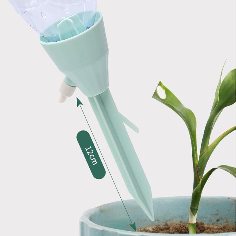 Sistema automatico di irrigazi - Smart Garden Sensors recensione e prezzo