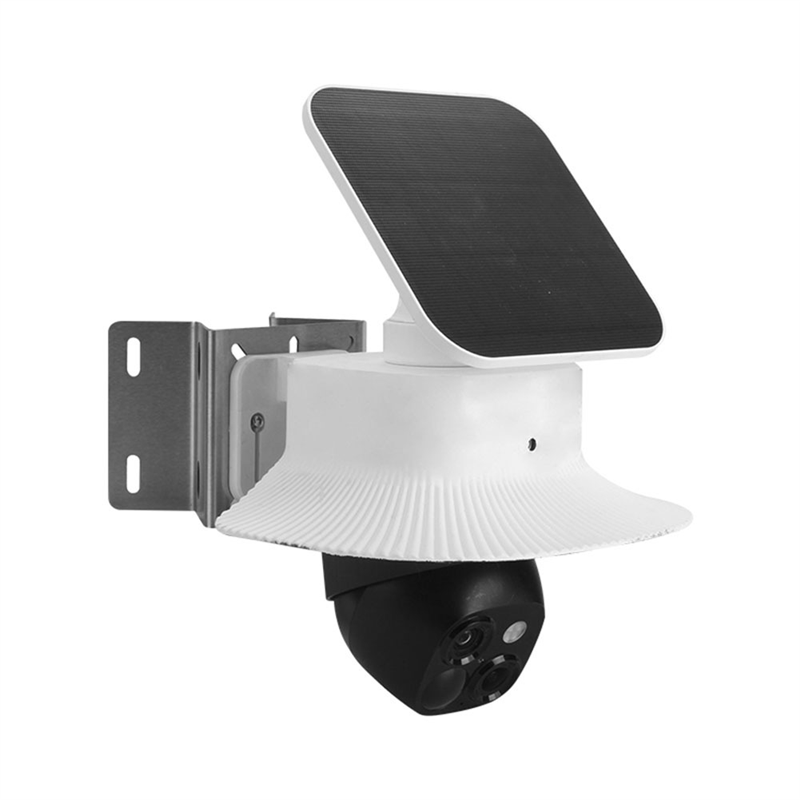 B04B-Supporto angolare resiste - Eufy Camera S340 recensione e prezzo