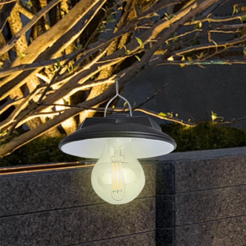 Luci solari per capannoni Lamp - Smart Garden Sheds recensione e prezzo
