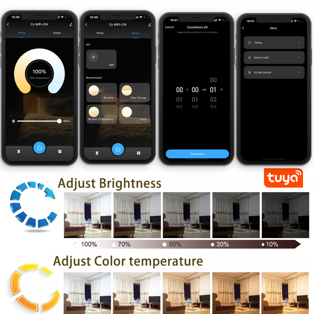 Mini Tuya Wifi Led Dimmer DC12 - Smart Garden Light Controller recensione e prezzo