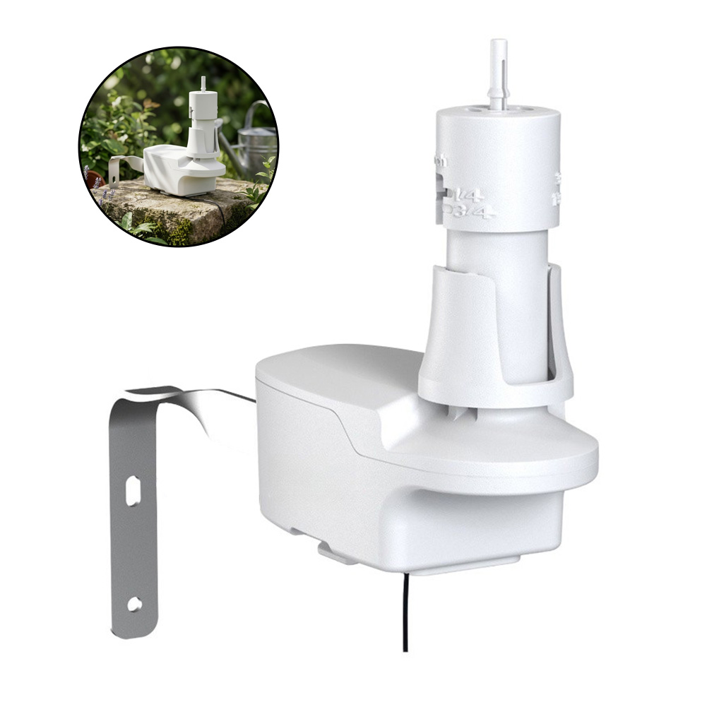 Sensore di pioggia intelligent - Smart Garden Sensors recensione e prezzo