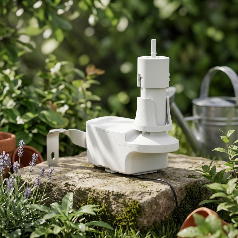 Sensore di pioggia intelligent - Smart Garden Sensors recensione e prezzo
