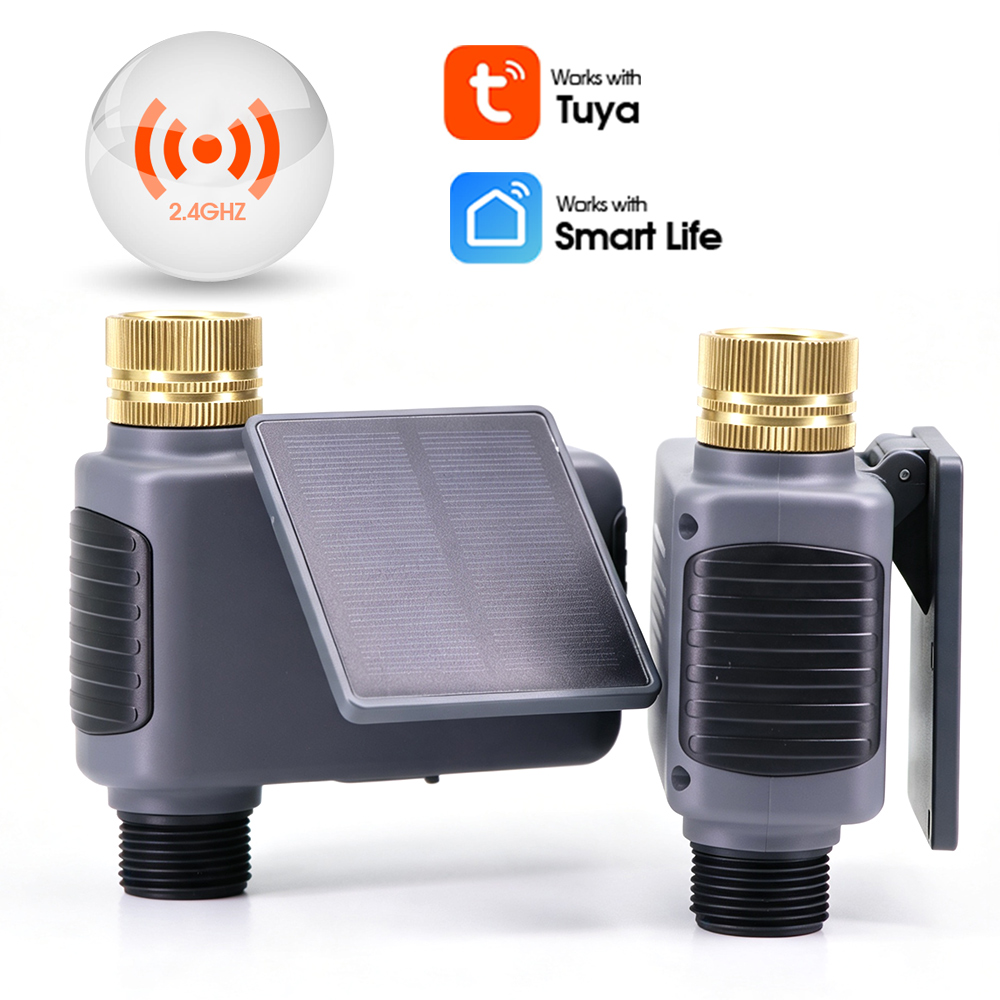 Timer Wi-Fi Intelligente Tuya  - Smart Garden Keeper recensione e prezzo