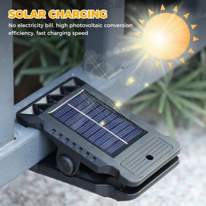 Sensore di movimento impermeab - Smart Garden Solar Lights recensione e prezzo