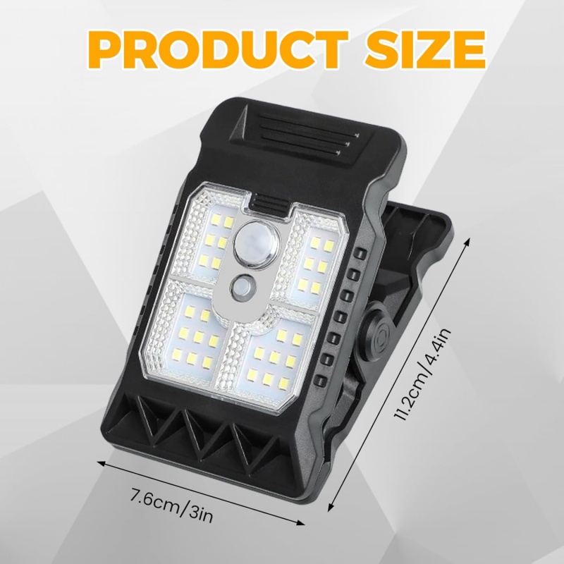 Sensore di movimento impermeab - Smart Garden Solar Lights recensione e prezzo