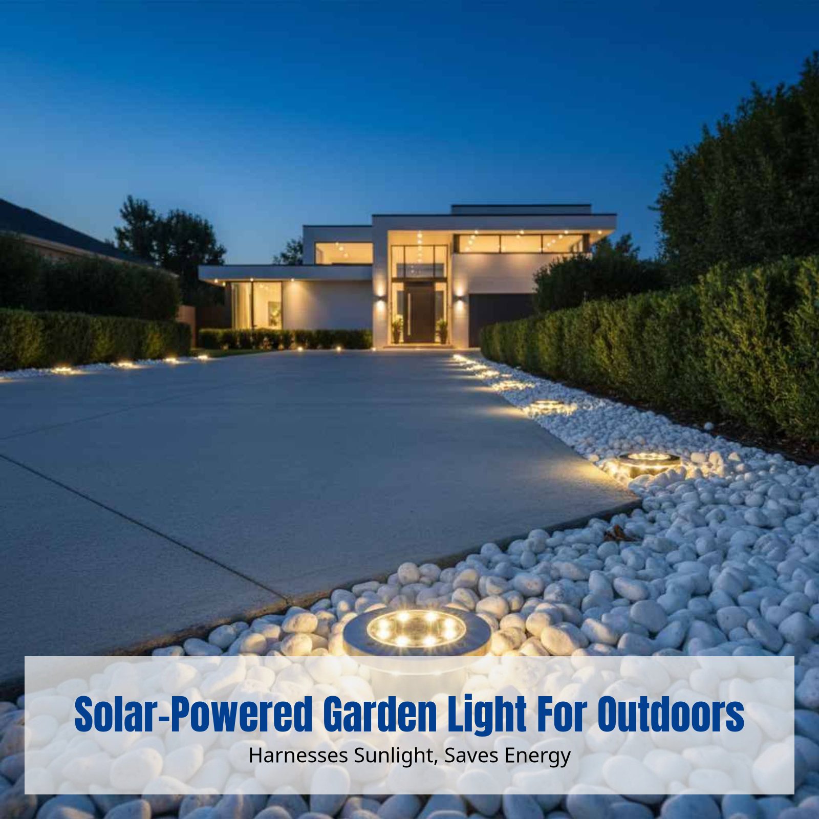 Luce Solare da Giardino, Lampa - Smart Garden Light Controller recensione e prezzo