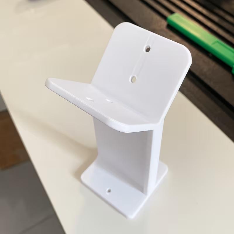 1 pezzo di staffa di montaggio - Eufy Camera S340 recensione e prezzo