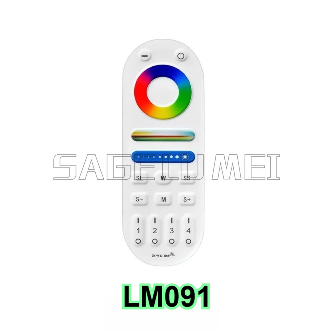 Controller LED LM091/DR03W/DR0 - Smart Garden Light Controller recensione e prezzo