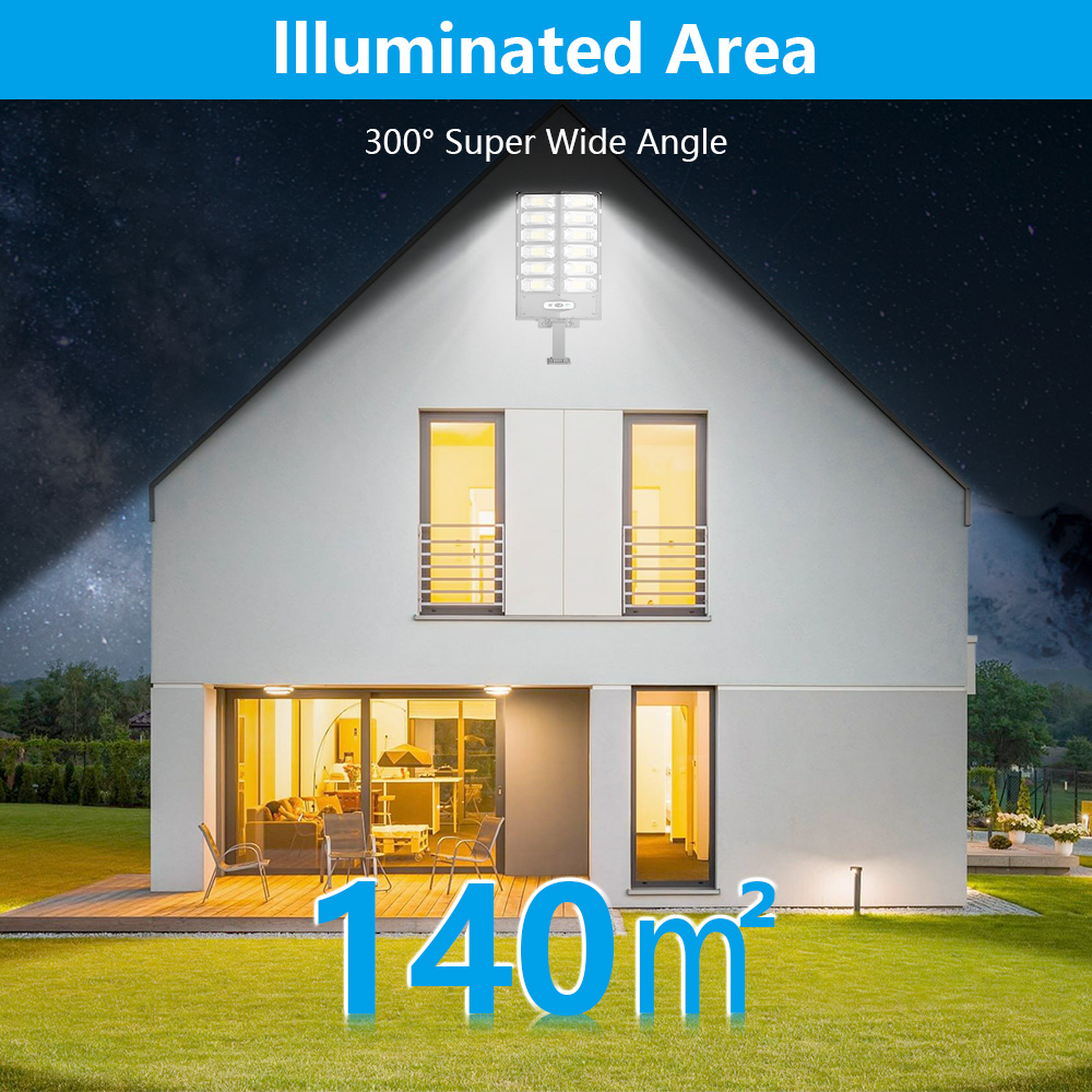 Lampade Solari da Esterno 2026 - Smart Garden Solar Lights recensione e prezzo