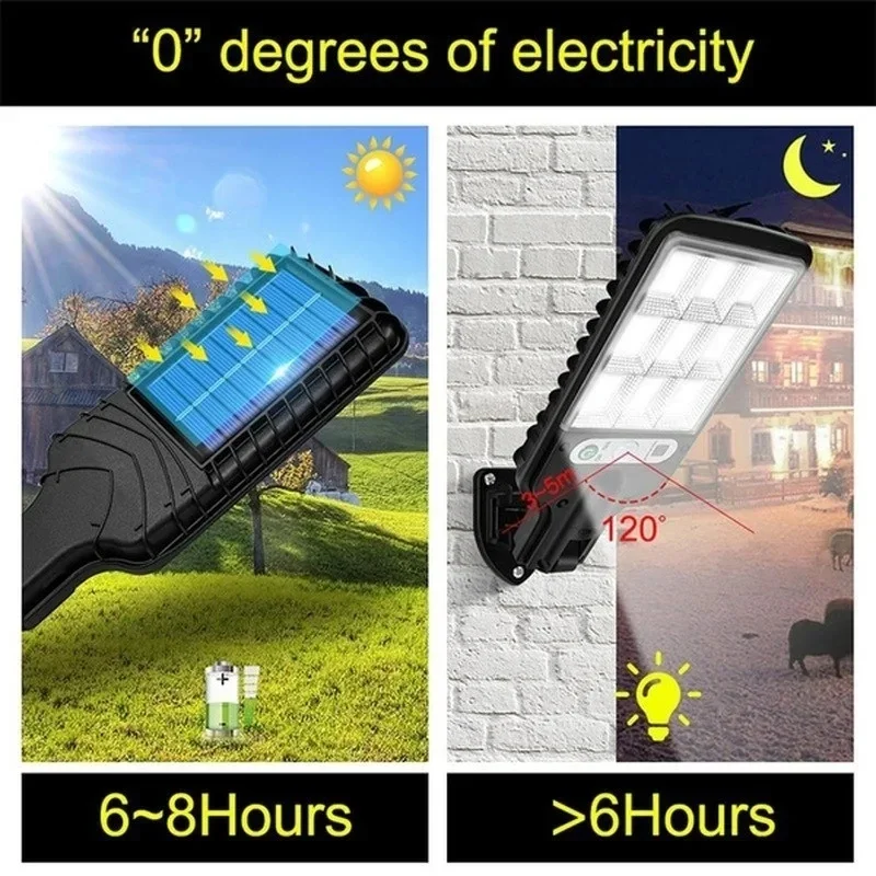 Luci Solari da Giardino con Se - Smart Garden Solar Lights recensione e prezzo
