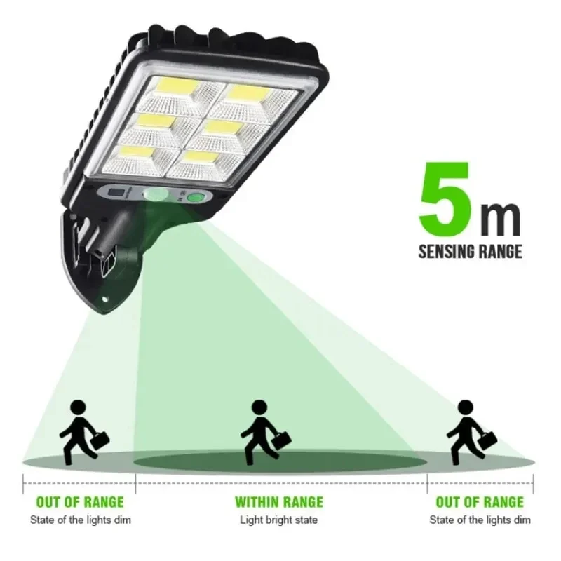 Luci Solari da Giardino con Se - Smart Garden Solar Lights recensione e prezzo
