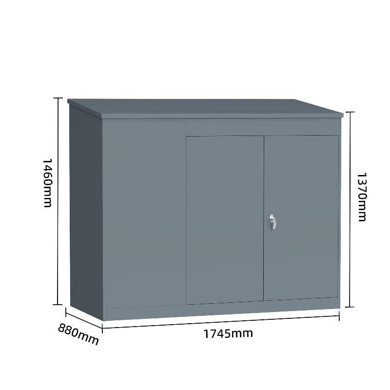 Casetta Portabici da Giardino  - Smart Garden Sheds recensione e prezzo