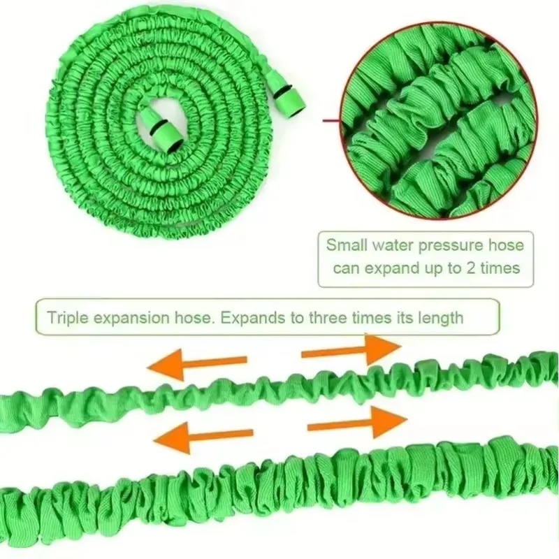 Tubo Flessibile ad Alta Pressi - Smart Garden Diy recensione e prezzo
