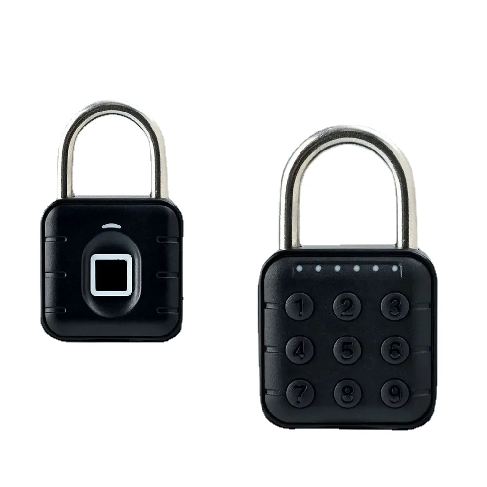 EGFirtor Tuya Smart Home Lucch - Smart Garden Lock recensione e prezzo