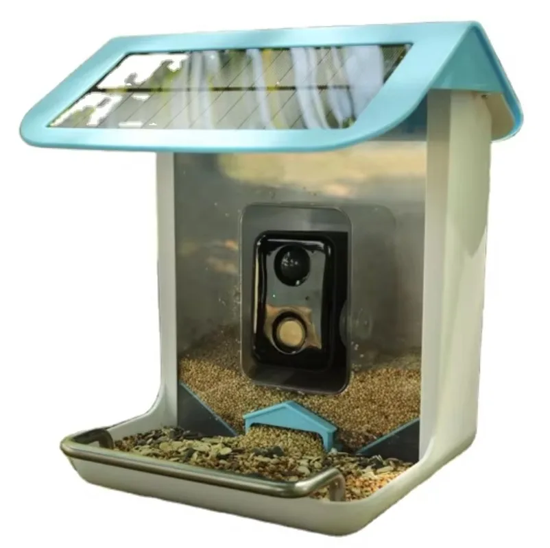 Fauna selvatica all'aperto Wif - Smart Garden Video recensione e prezzo