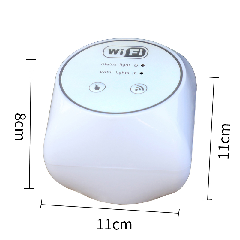 WiFi Smart Garden Irrigation C - Smart Garden Keeper recensione e prezzo