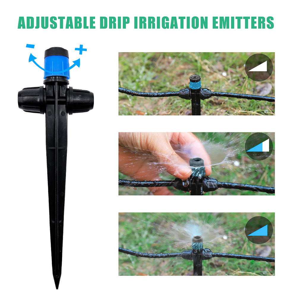 Kit sistema di irrigazione a g - Smart Garden Sensors recensione e prezzo