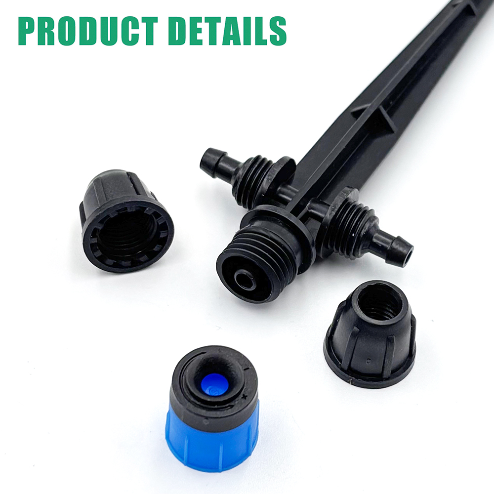 Kit sistema di irrigazione a g - Smart Garden Sensors recensione e prezzo